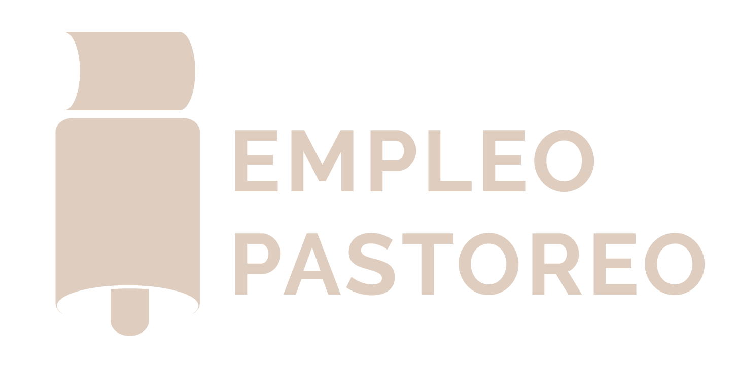 Empleo Pastoreo